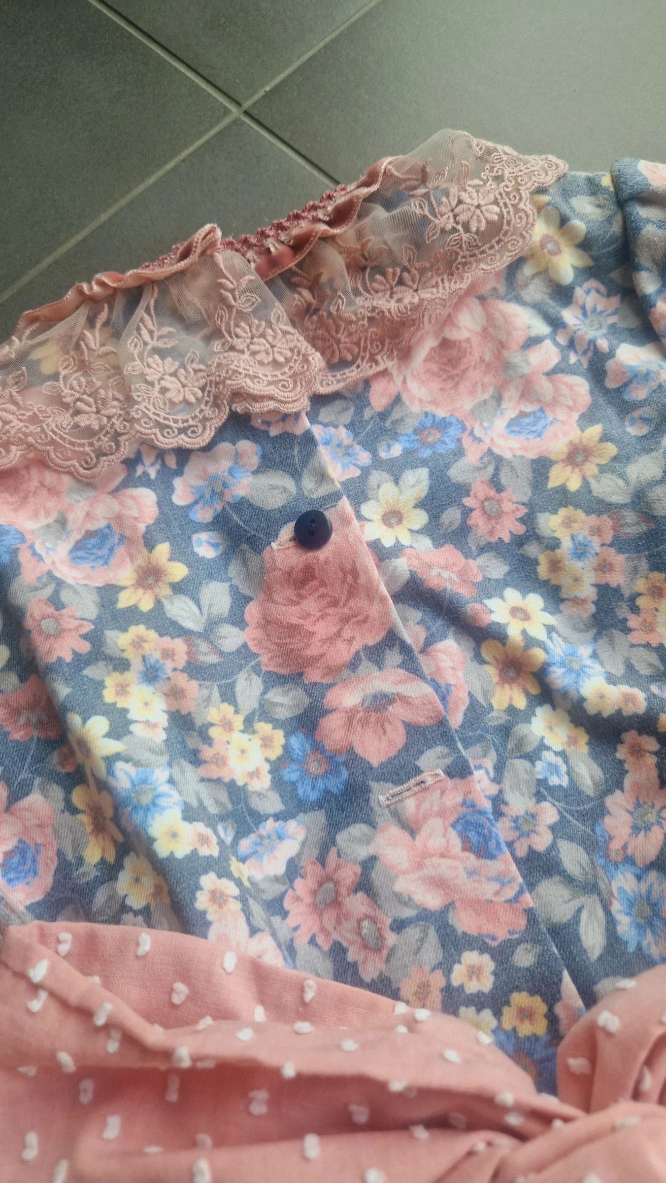 La Amapola Dress – photo 8
